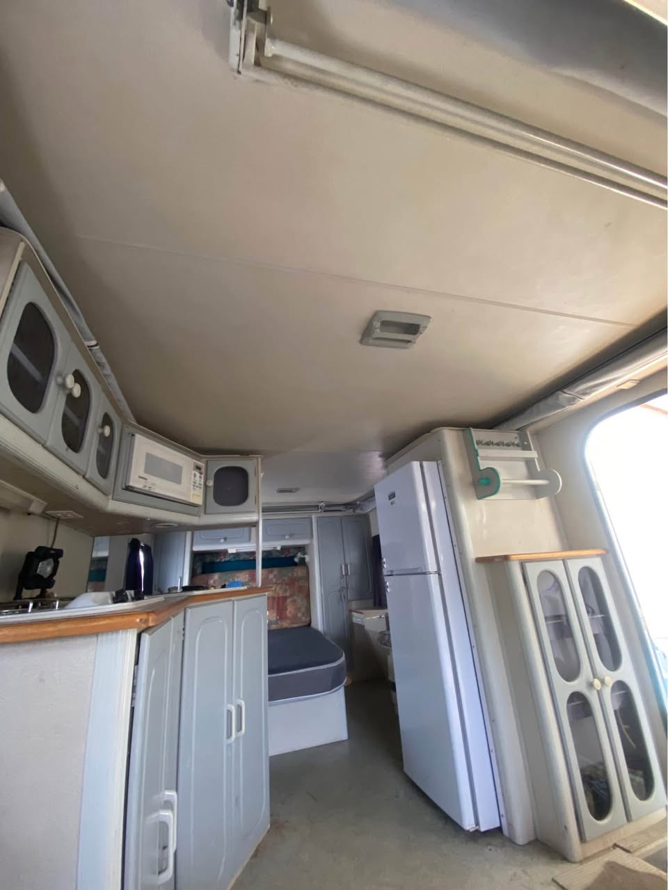 jurgens caravans