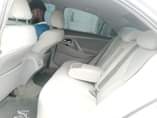 A picture of Toyota spider 2009 upgraded to 2012 model first body few