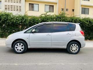 A picture of TOYOTA NEW SPACIO