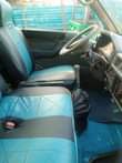 A picture of Mitsubishi Truck