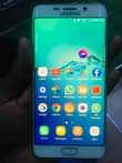 A picture of Samsung S6
