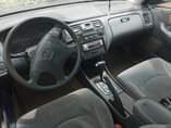 A picture of Honda accord aka Babyboy 2002 model 4 sale Clean body