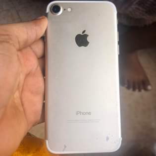A picture of Iphone 7