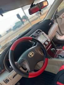 A picture of camry 2008 model for Sale