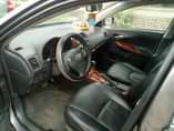 A picture of 2008 Toyota Corolla