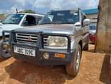 A picture of PAJERO GDI UBC IN EXCELLENT CONDITION PRICE 16 5M OR