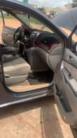 A picture of Awooof deal Toyota sienna 2008 Engine and gearbox perfect AC
