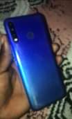 A picture of TECNO SPARK 4