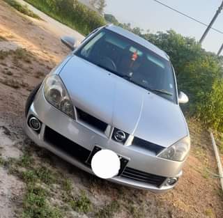 Vehicles F.