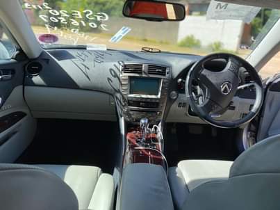 lexus