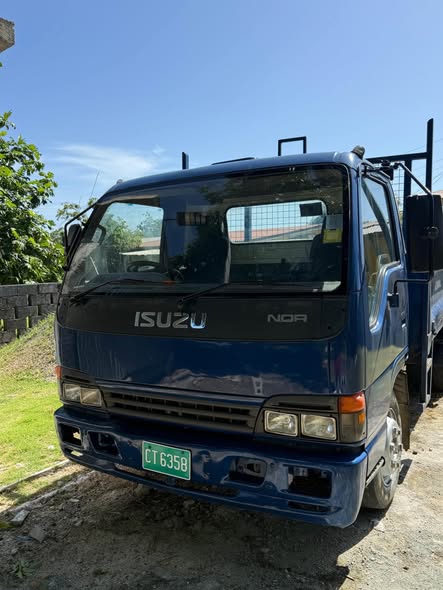 isuzu