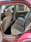 A picture of 2000 model corolla aka okerejuwelo