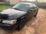 A picture of Reg Toyota camry droplight for sale Location ikorodu Price 1M