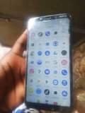 A picture of Nokia 3.1