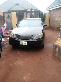 A picture of Camry2 4
