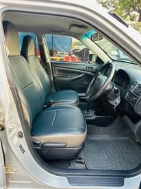 A picture of Toyota probox