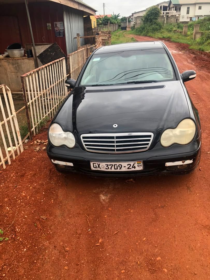 mercedes benz