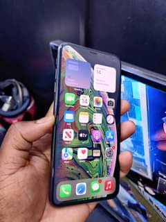 iphone xsmax