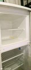 A picture of FRIDGE FREEZER