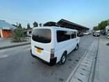 A picture of NISSAN CARAVAN