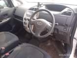 A picture of Toyota Ractis