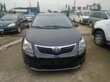 A picture of  TOKUNBO TOYOTA Avensis. For Sell 2011Model No mechanical issues