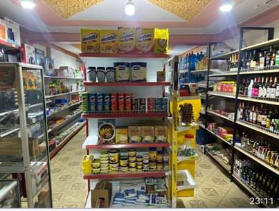 A picture of Supermarket on sale in Mbarwa Namugongo at 70m