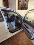 A picture of Grand Mark II Million 7.5 Automatic Petrol 1G kavu IPO