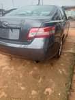 A picture of 2010 Toyota Camry LE Foreign used
