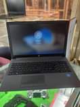 A picture of HP pro book 250g6 laptop
