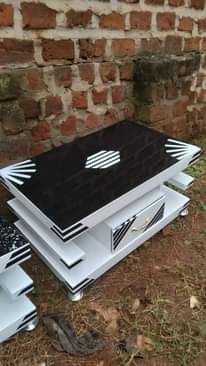 A picture of TV stand center kireka