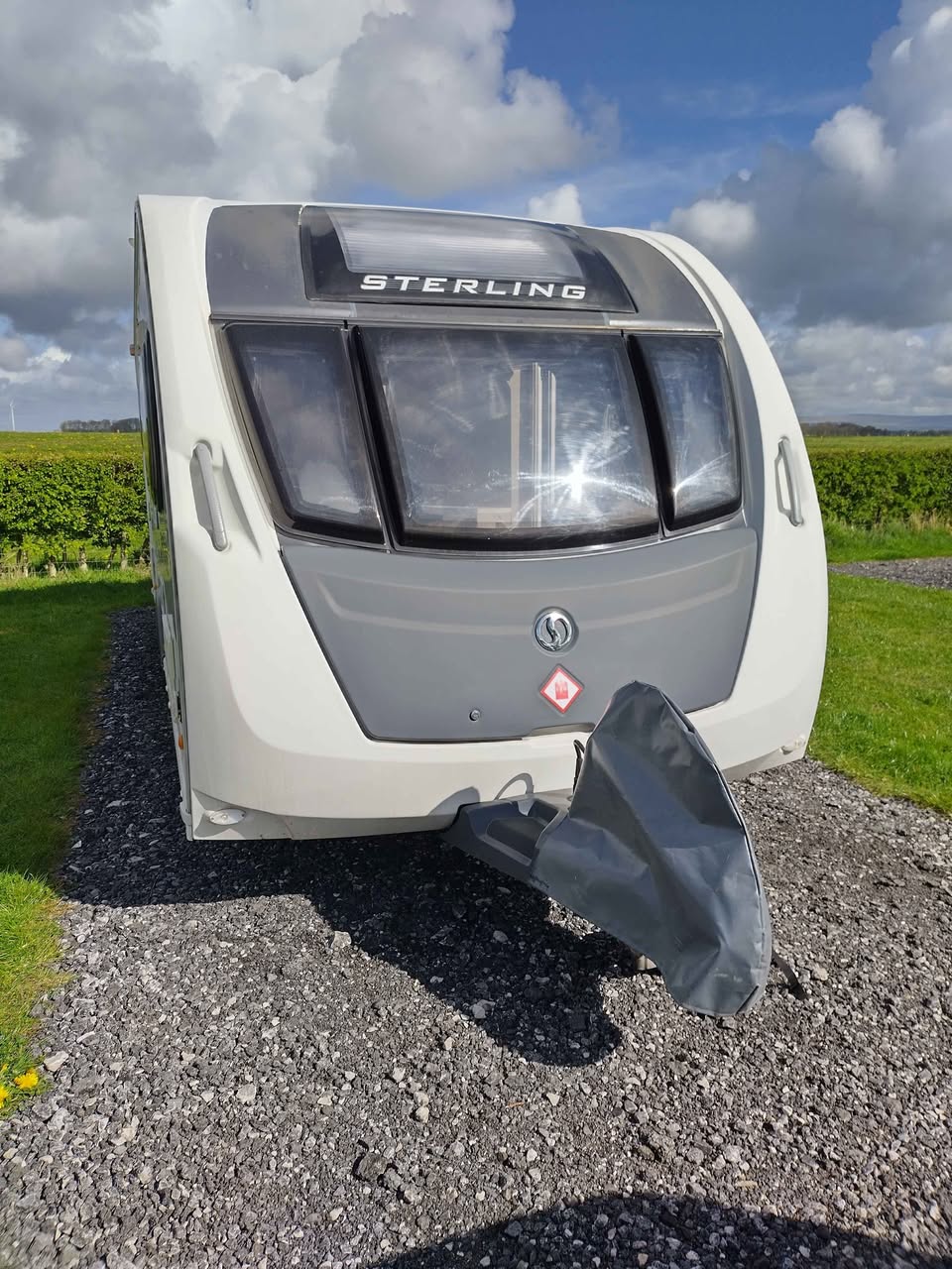 campervans for sale uk
