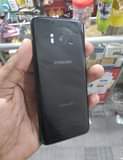 A picture of Samsung S8