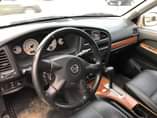 A picture of Auction sales torks Nissan pathfinder Price 950k Location Sokoto state