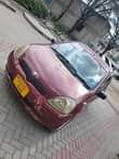A picture of Vitz Old
