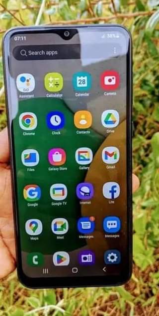 samsung a03