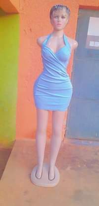 A picture of Clothes