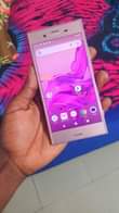 A picture of Sony Xperia XZ1
