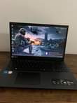 A picture of Acer aspire 5