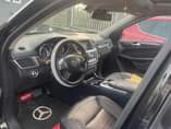 A picture of Mercedes Benz ML350 2012 TOKUNBO STANDARD