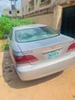 A picture of Lexus Es330