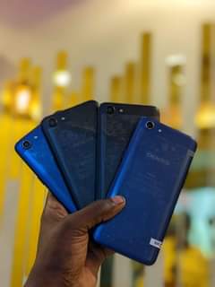 oppo a83