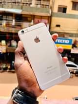 A picture of iPhone 6 Plus 64Gb at 200k