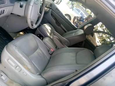 A picture of Tokumbo Standard Toyota Sienna 2 950Mil Very Clean and Sound