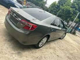 A picture of 2014 Toyota Camry 2332