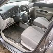 A picture of Very sharp Hyundai accent 1 150m Engine is super sound