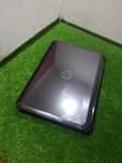 A picture of laptop hp