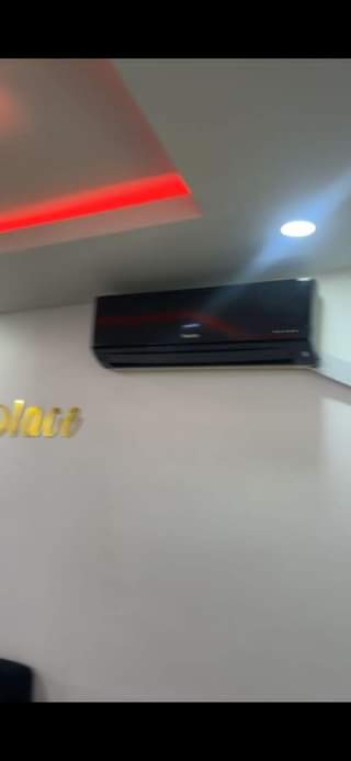 A picture of A Barbing shop for sale
