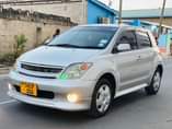 A picture of IST Namba D Year 2005 Cc 1490 Well mantained Bei