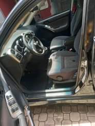 A picture of Pontiac vibe 2004 model First body Price 2 8M PH